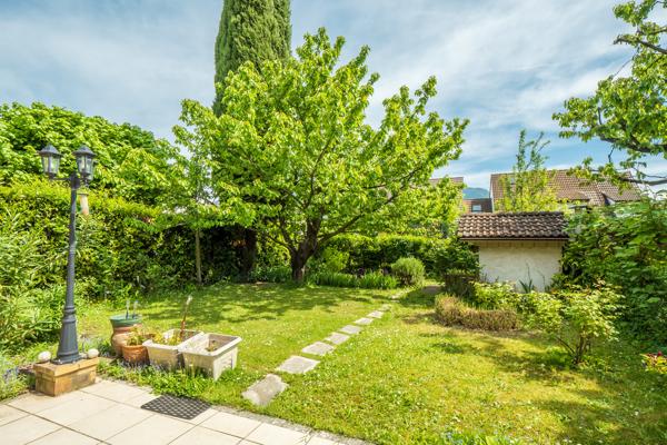 Belle maison 6 pièces