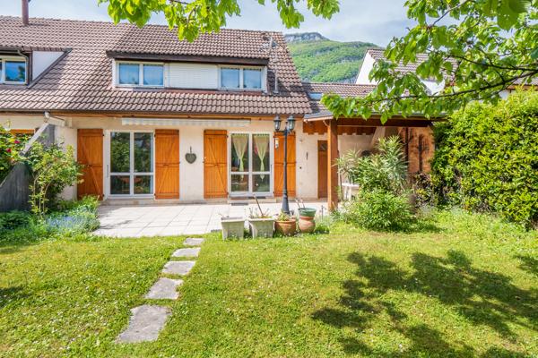 Belle maison 6 pièces