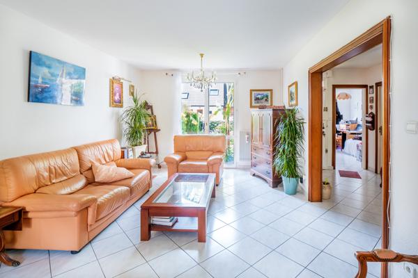 Belle maison 6 pièces