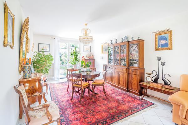 Belle maison 6 pièces