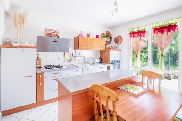 Belle maison 6 pièces