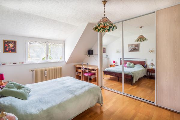 Belle maison 6 pièces