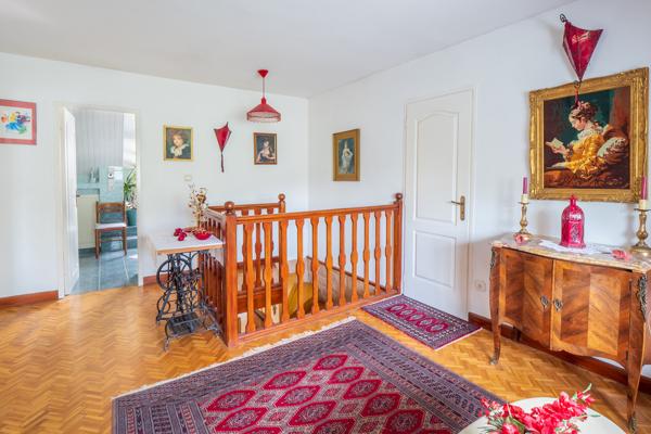 Belle maison 6 pièces