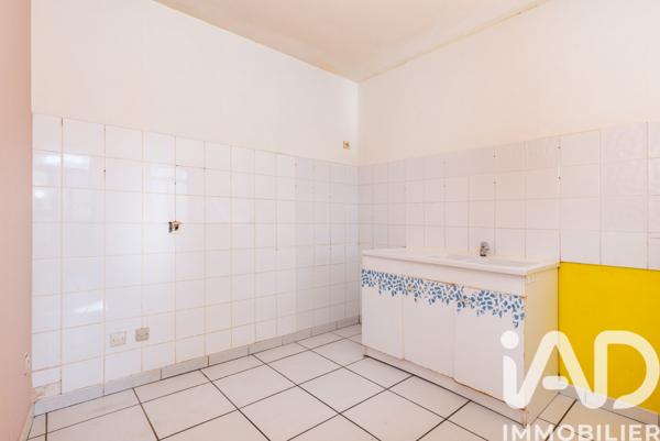 Appartement à vendre 3 pièces 66 m² Lyon 3