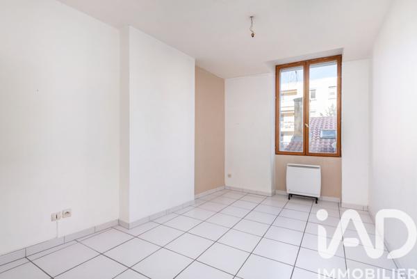 Appartement à vendre 3 pièces 66 m² Lyon 3