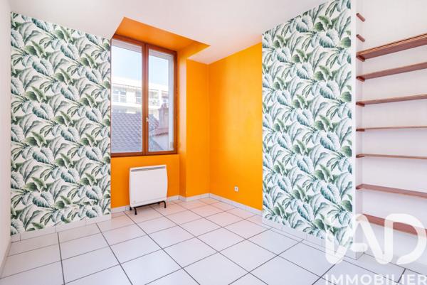 Appartement à vendre 3 pièces 66 m² Lyon 3