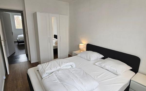 Appartement à louer    3 pièces • 67,83 m2 Amiens