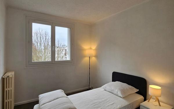 Appartement à louer    3 pièces • 67,83 m2 Amiens