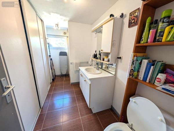 Maison à vendre à La Baule-Escoublac en Loire-Atlantique (44500), ref : 44128-1085 Campagne