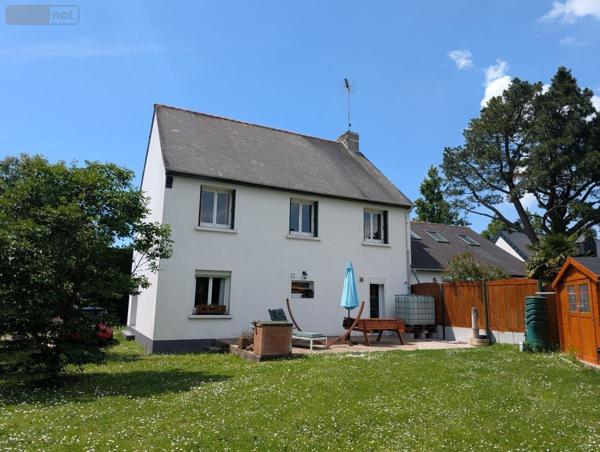 Maison à vendre à La Baule-Escoublac en Loire-Atlantique (44500), ref : 44128-1085 Campagne