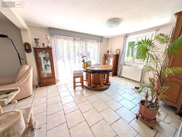 Maison à vendre à La Baule-Escoublac en Loire-Atlantique (44500), ref : 44128-1085 Campagne