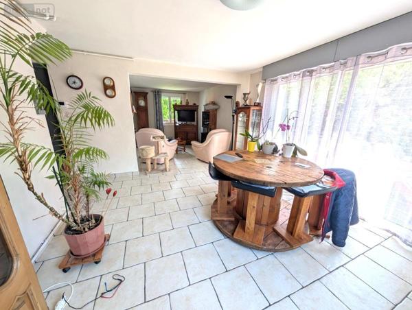 Maison à vendre à La Baule-Escoublac en Loire-Atlantique (44500), ref : 44128-1085 Campagne