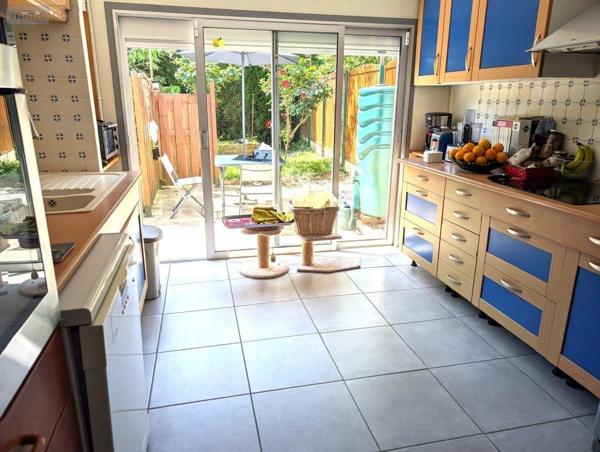 Maison à vendre à La Baule-Escoublac en Loire-Atlantique (44500), ref : 44128-1085 Campagne
