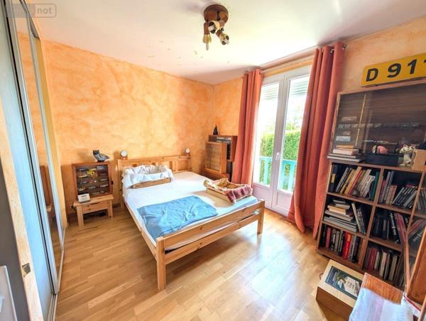 Maison à vendre à La Baule-Escoublac en Loire-Atlantique (44500), ref : 44128-1085 Campagne