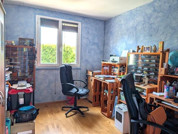 Maison à vendre à La Baule-Escoublac en Loire-Atlantique (44500), ref : 44128-1085 Campagne