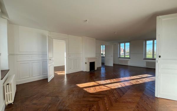 Maison à louer