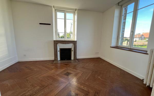 Maison à louer