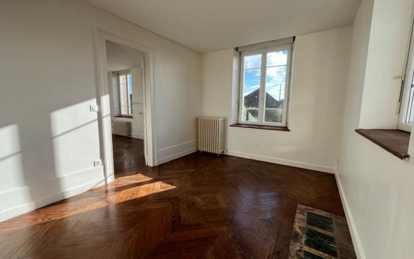 Maison à louer