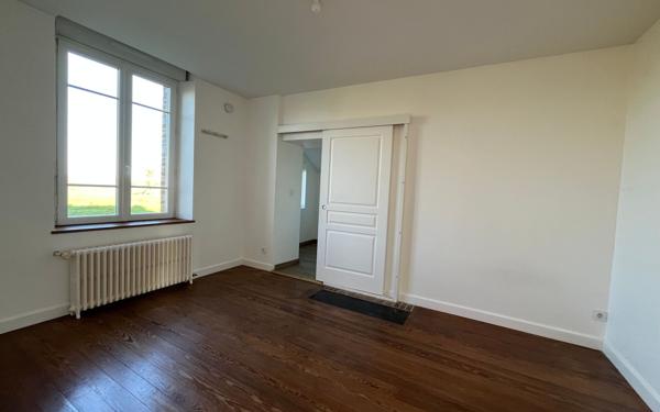 Maison à louer