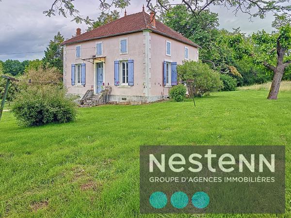 Maison Villeneuve Sur Lot de 3 pieces principales 85 m2 47300 Villeneuve sur Lot