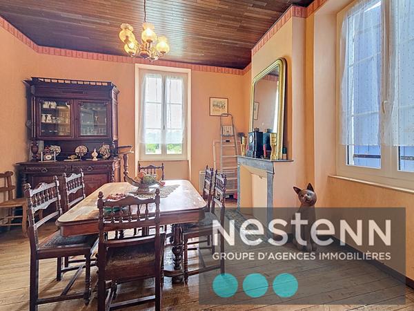 Maison Villeneuve Sur Lot de 3 pieces principales 85 m2 47300 Villeneuve sur Lot