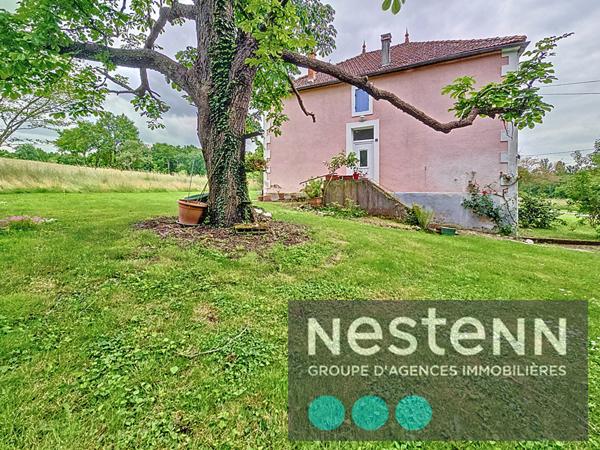 Maison Villeneuve Sur Lot de 3 pieces principales 85 m2 47300 Villeneuve sur Lot