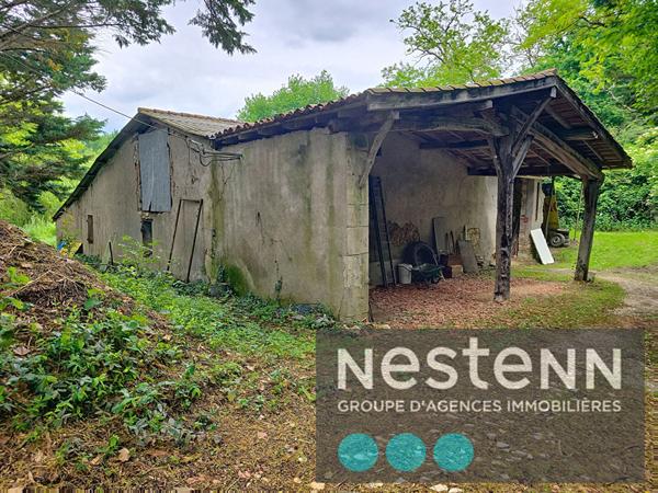 Maison Villeneuve Sur Lot de 3 pieces principales 85 m2 47300 Villeneuve sur Lot