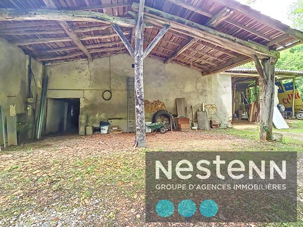 Maison Villeneuve Sur Lot de 3 pieces principales 85 m2 47300 Villeneuve sur Lot