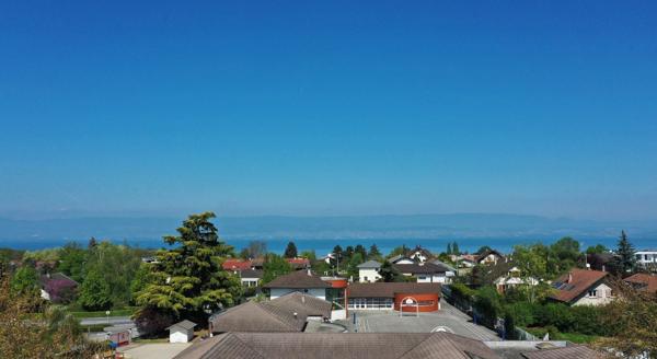 Nouvelle opportunité à Thonon !