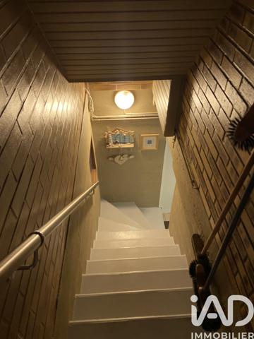 Maison à vendre 5 pièces 98 m² Crépy-en-Valois