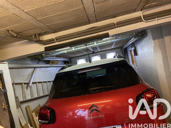 Maison à vendre 5 pièces 98 m² Crépy-en-Valois