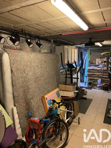 Maison à vendre 5 pièces 98 m² Crépy-en-Valois