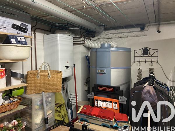 Maison à vendre 5 pièces 98 m² Crépy-en-Valois