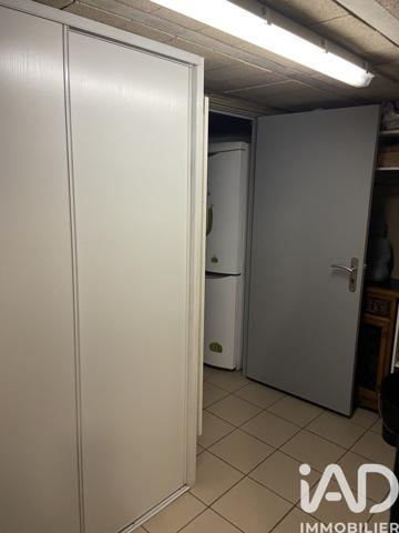 Maison à vendre 5 pièces 98 m² Crépy-en-Valois