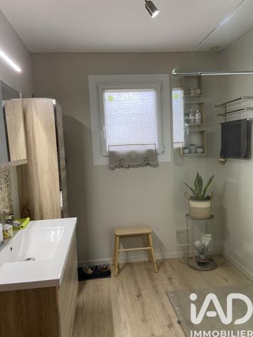 Maison à vendre 5 pièces 98 m² Crépy-en-Valois