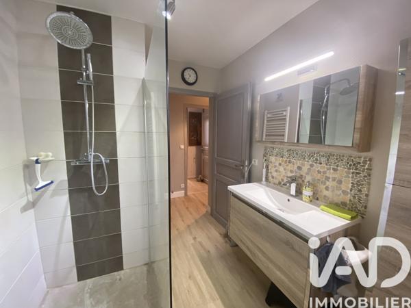 Maison à vendre 5 pièces 98 m² Crépy-en-Valois