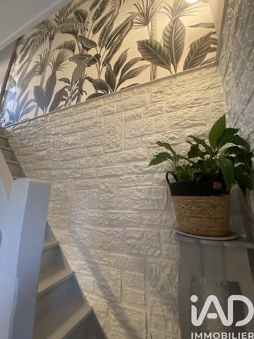 Maison à vendre 5 pièces 98 m² Crépy-en-Valois