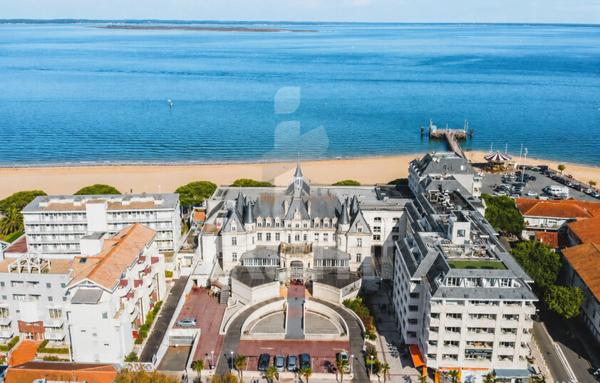 Appartement de 63 m²