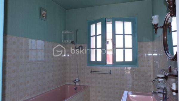 Maison de ville de 132 m²