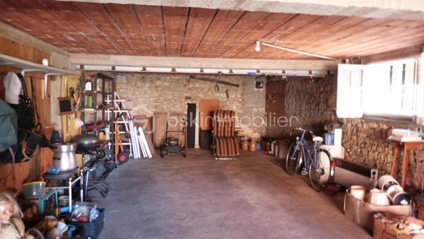 Maison de ville de 132 m²