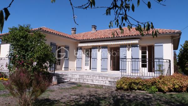 Maison de ville de 132 m²