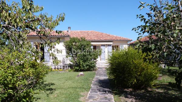 Maison de ville de 132 m²