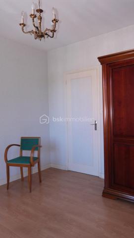 Maison de ville de 132 m²