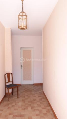 Maison de ville de 132 m²