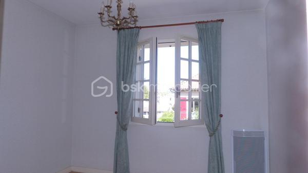 Maison de ville de 132 m²