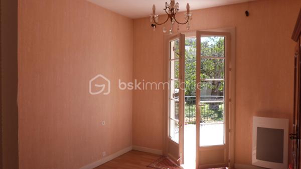 Maison de ville de 132 m²