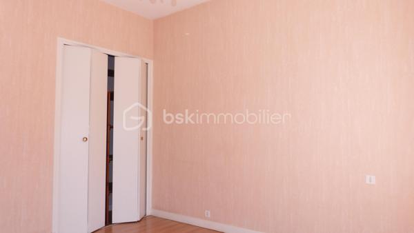 Maison de ville de 132 m²