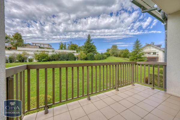 Appartement à vendre 4 pièces 86.3m²