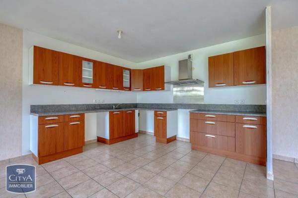 Appartement à vendre 4 pièces 86.3m²