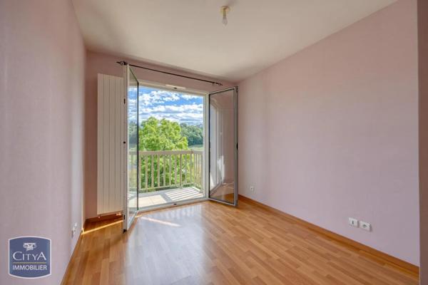 Appartement à vendre 4 pièces 86.3m²